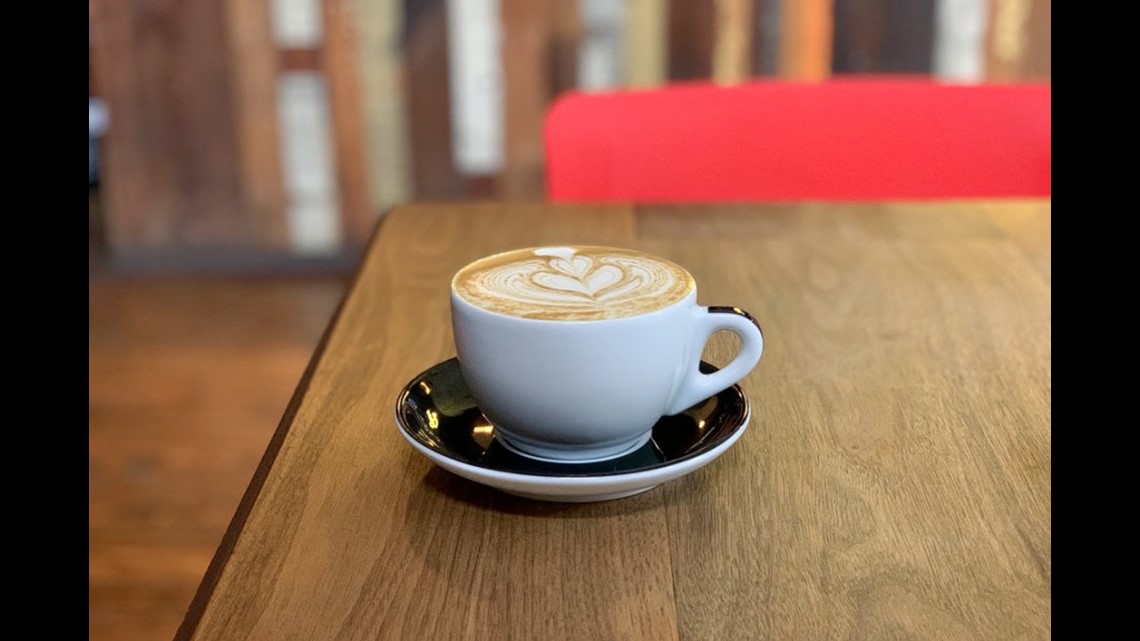 St. Louis coffee | 5 top-rated coffee shops in St. Louis | mediakits.theygsgroup.com