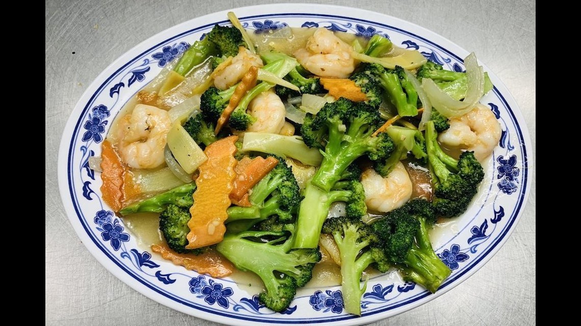 Where to find cheap, good Chinese food in St. Louis | ksdk.com