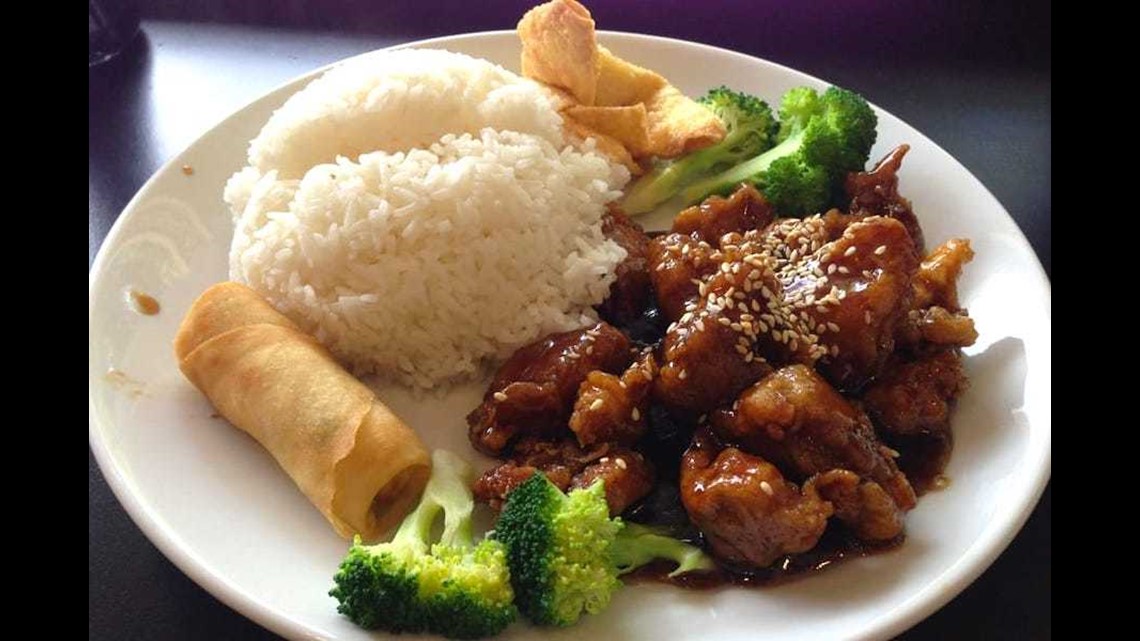 Celebrate Lunar New Year at these top Chinese restaurants | ksdk.com