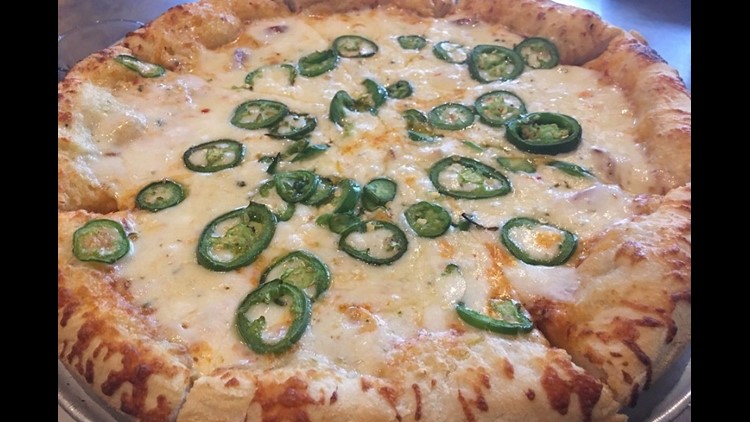 4 top spots for pizza in St. Louis