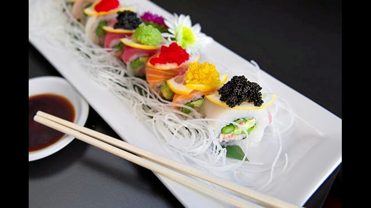Here are St. Louis' top 4 Japanese spots