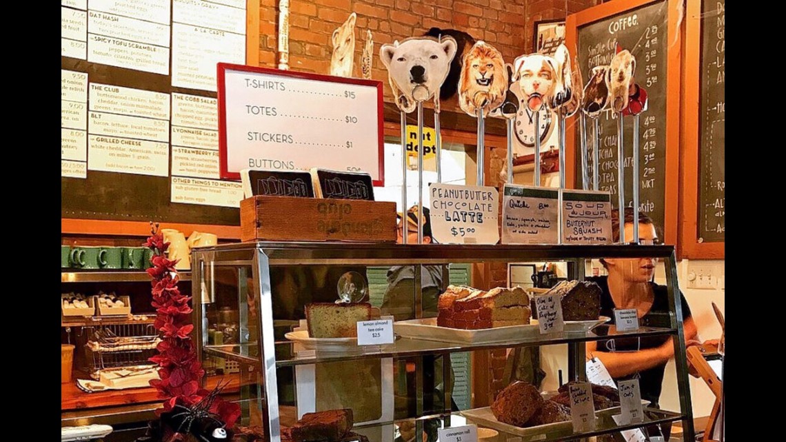 St. Louis coffee | 5 top-rated coffee shops in St. Louis | www.bagssaleusa.com