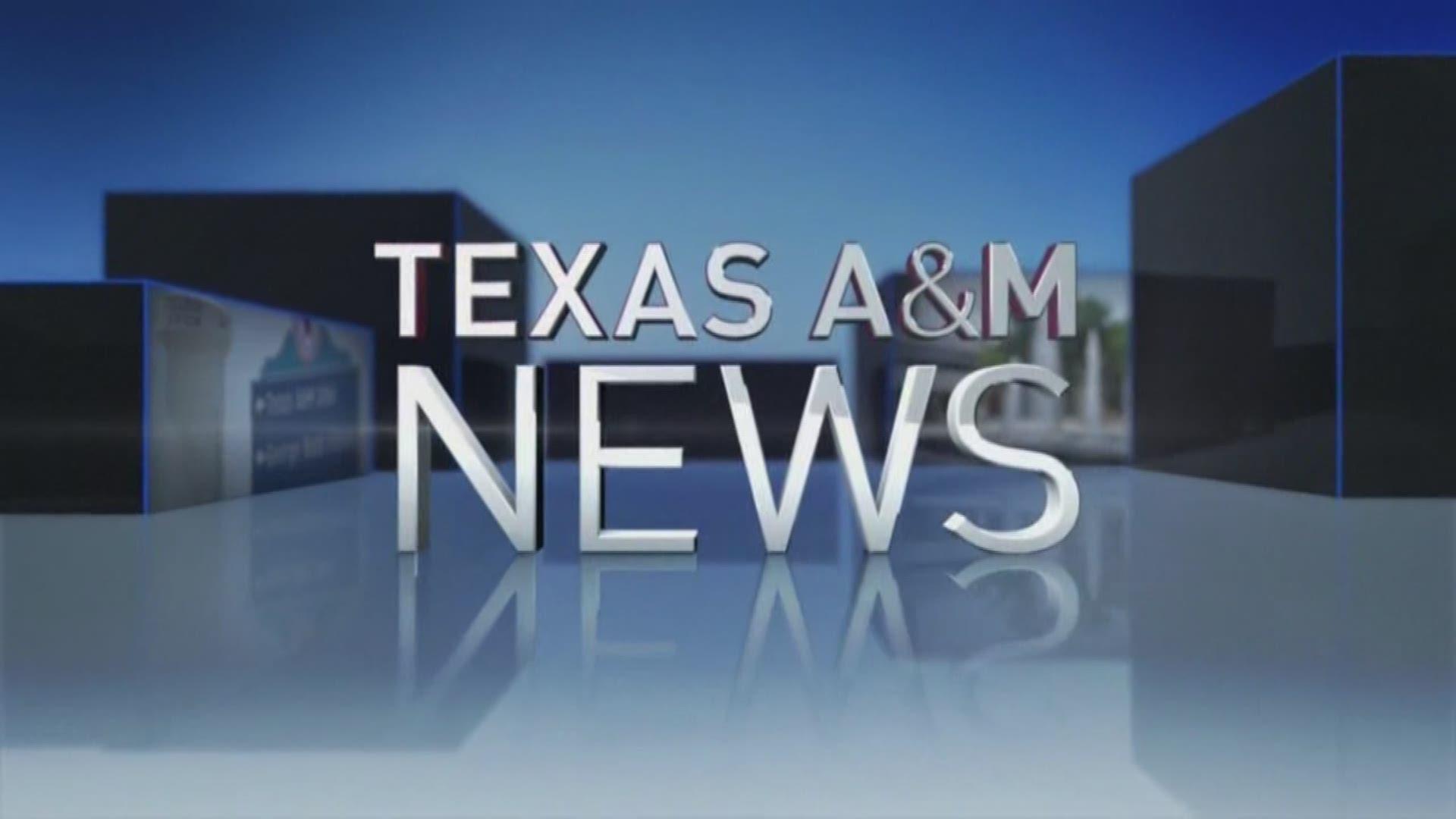 Texas A&M University system sends out its proposal for campus carry on campuses.