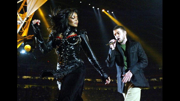 Report: Justin Timberlake 'finalizing' deal to perform at Super Bowl 52