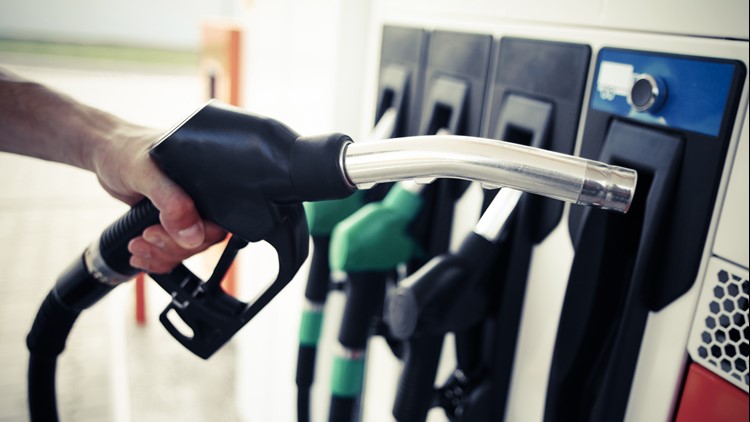 Industry analysts predict spike in gas prices for 2021 ...