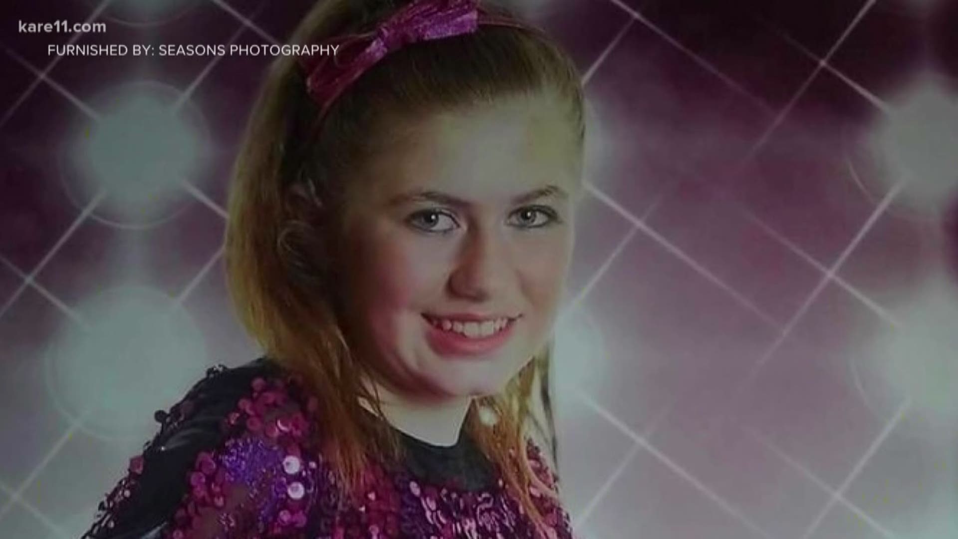 The AMBER Alert and search continue for missing 13-year-old Jayme Closs, after her parents were found dead in a Barron, Wisconsin home on Monday. KARE 11's Danny Spewak heard from someone close to the family. https://kare11.tv/2RUJ3r0