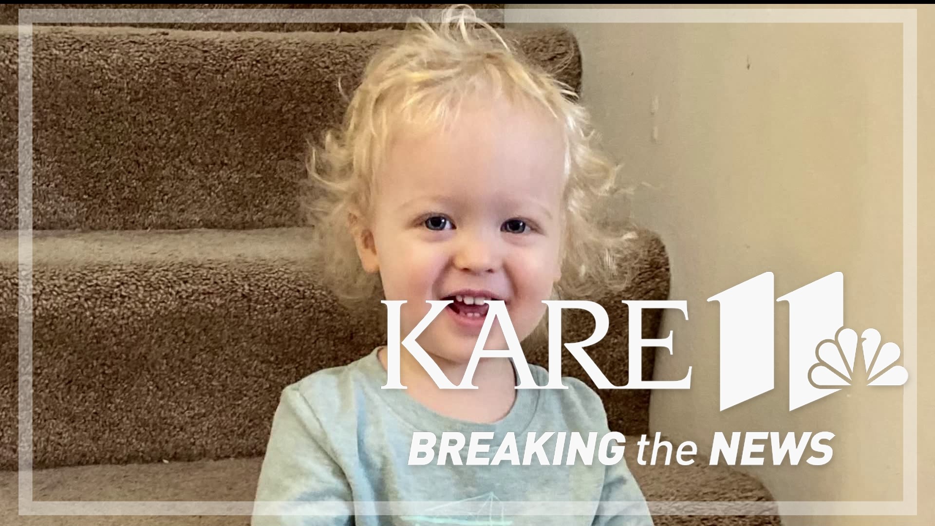 Potential donors are stepping in to help 22-month-old Ari Chambers-Baltz fight a rare autoimmune disorder that will require a stem cell or bone marrow transplant.