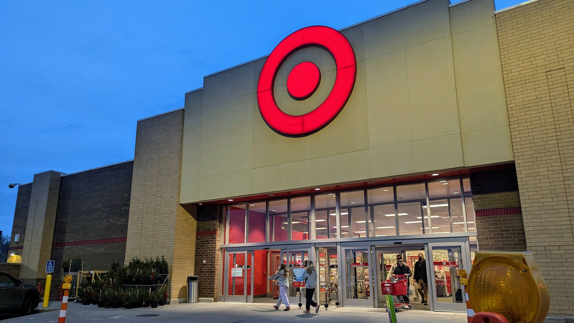 Target Investor Pool Investors sue Target, alleging financial loss from backlash to Pride ...