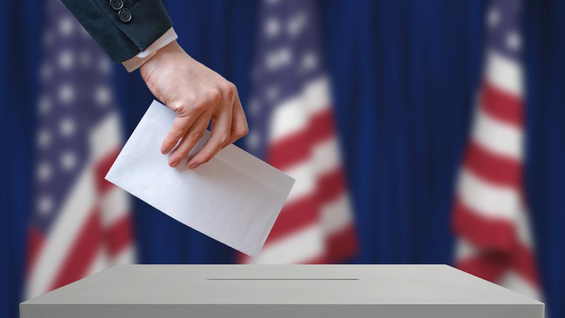 Missouri leaving bipartisan effort to thwart voter fraud - Vimarsana News