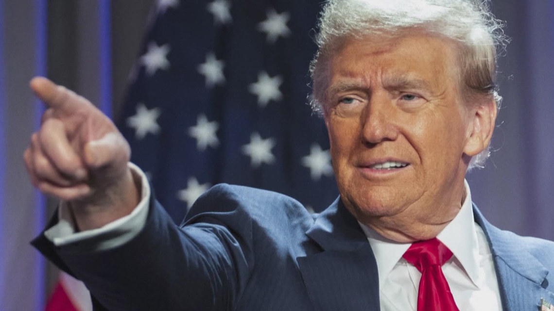 Missouri members of Trump legal team score high-profile jobs in administration