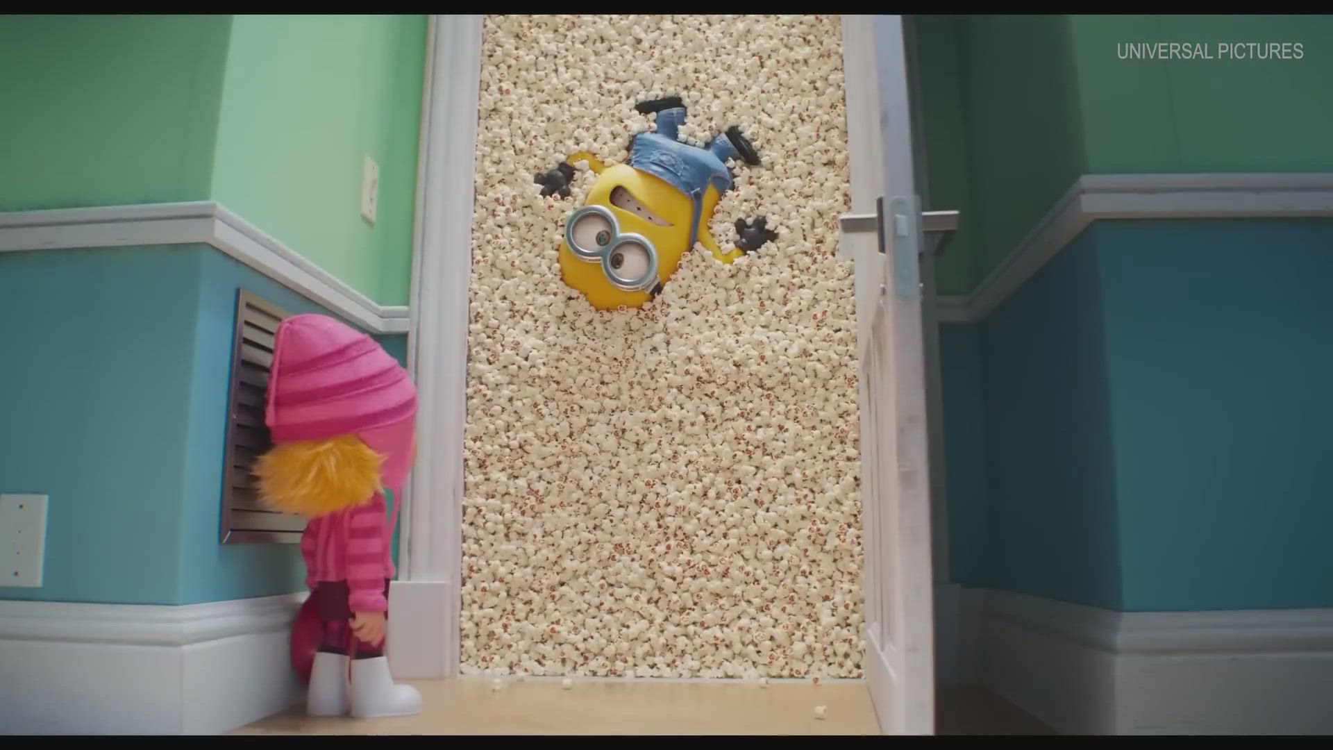 ‘Despicable Me 4’ debuts with $122.6M | ksdk.com