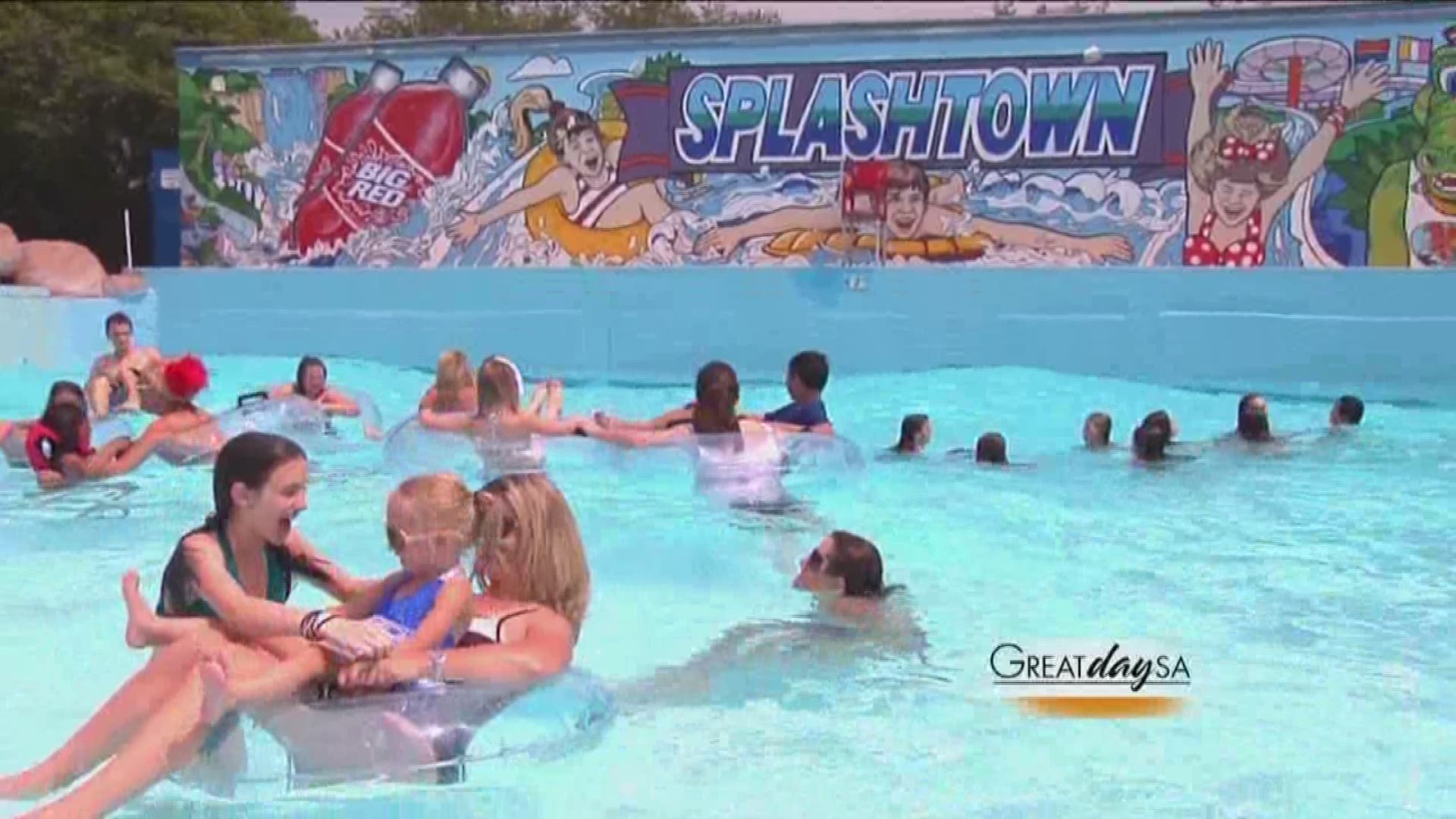 Splashtown