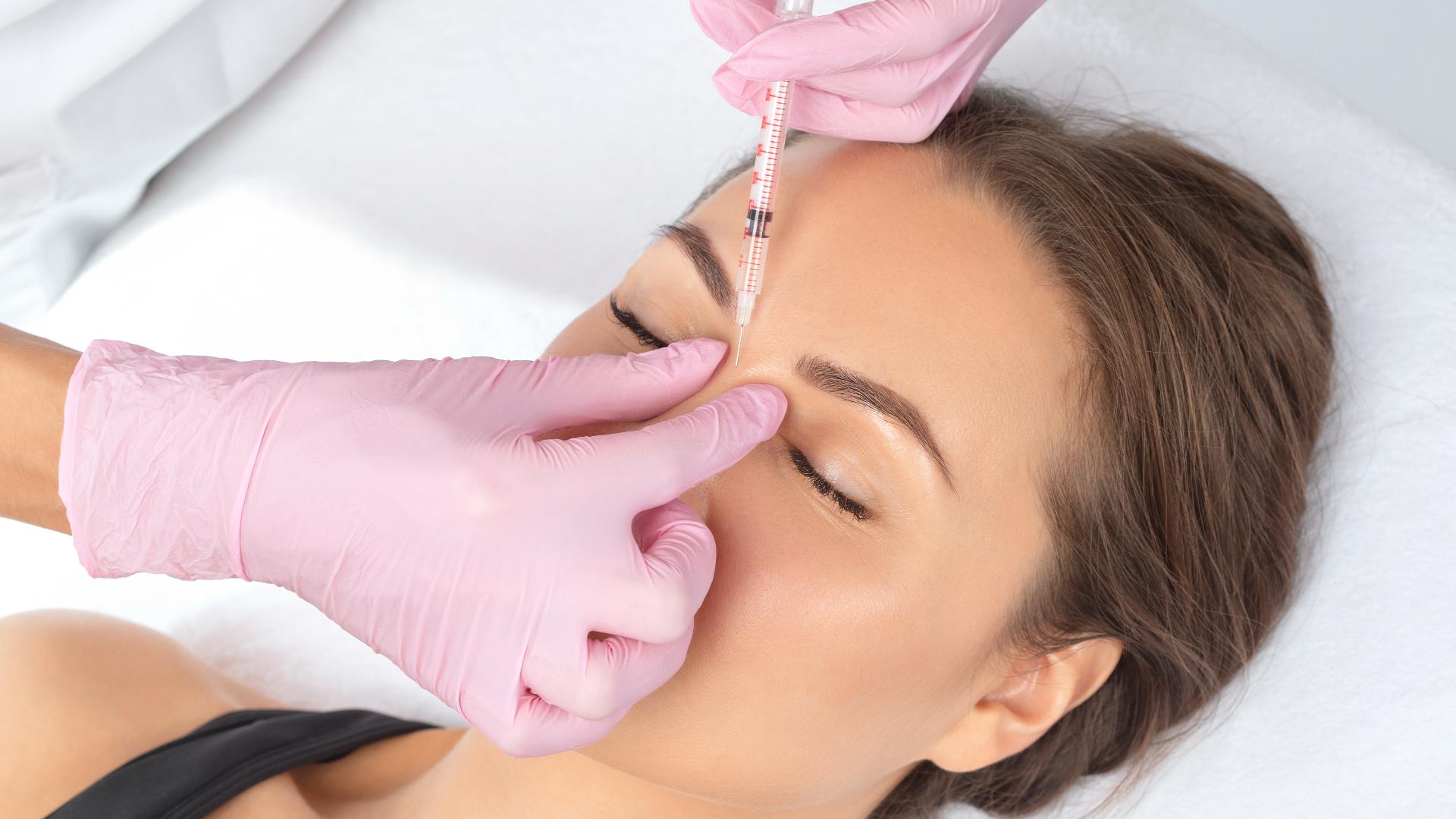 Some people in the St. Louis region have been exposed to counterfeit Botox. A plastic surgeon at Mercy said more people are falling victim to the fake shots.