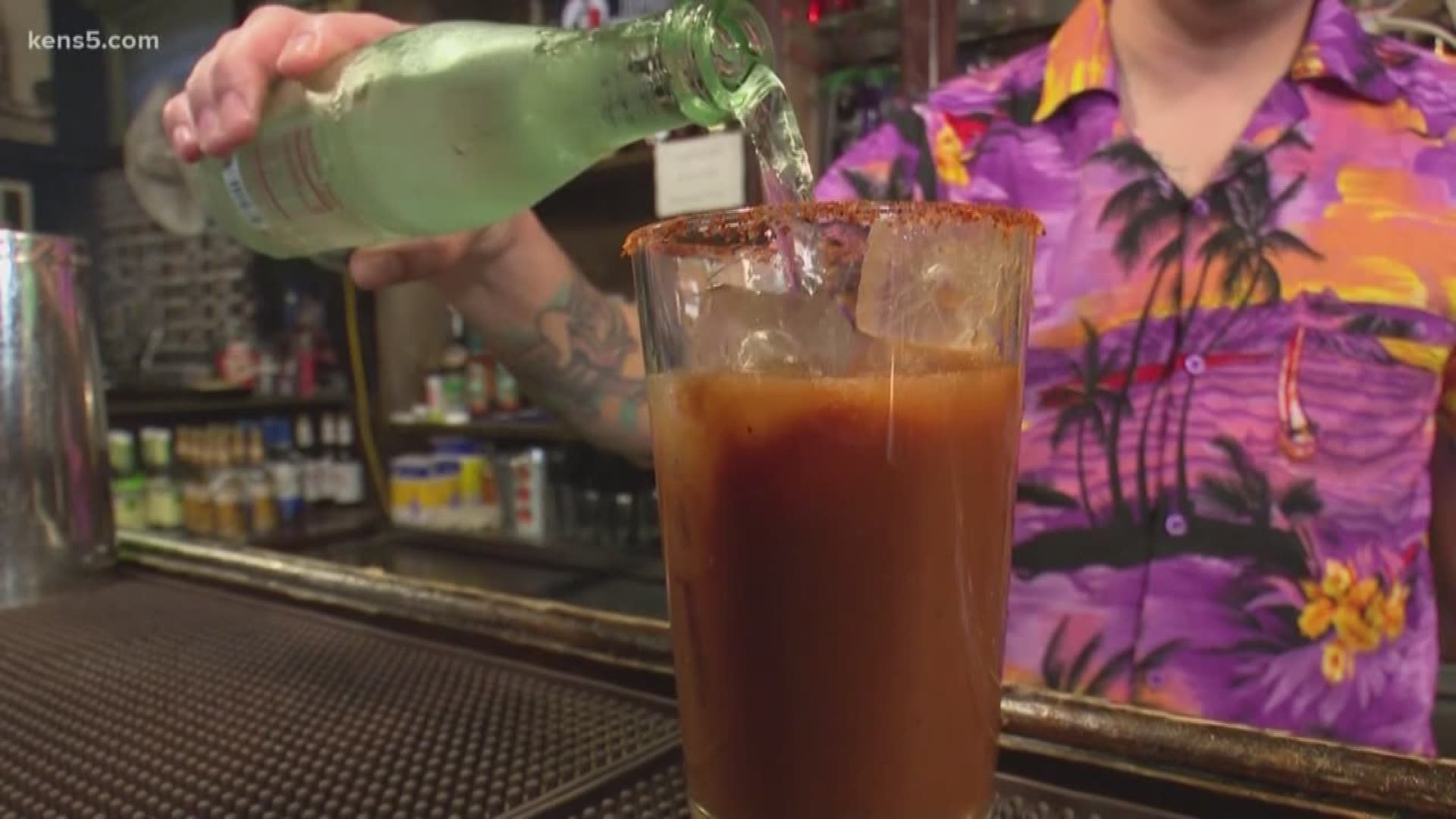 Health-conscious millennials and more openness about sobriety are creating a market for “zero-proof” drinks.