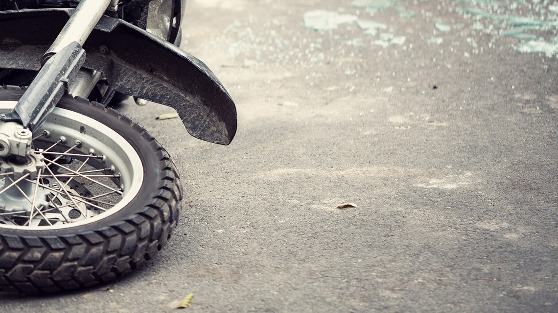 St. Louis area man dies in Saturday morning motorcycle crash - Vimarsana News