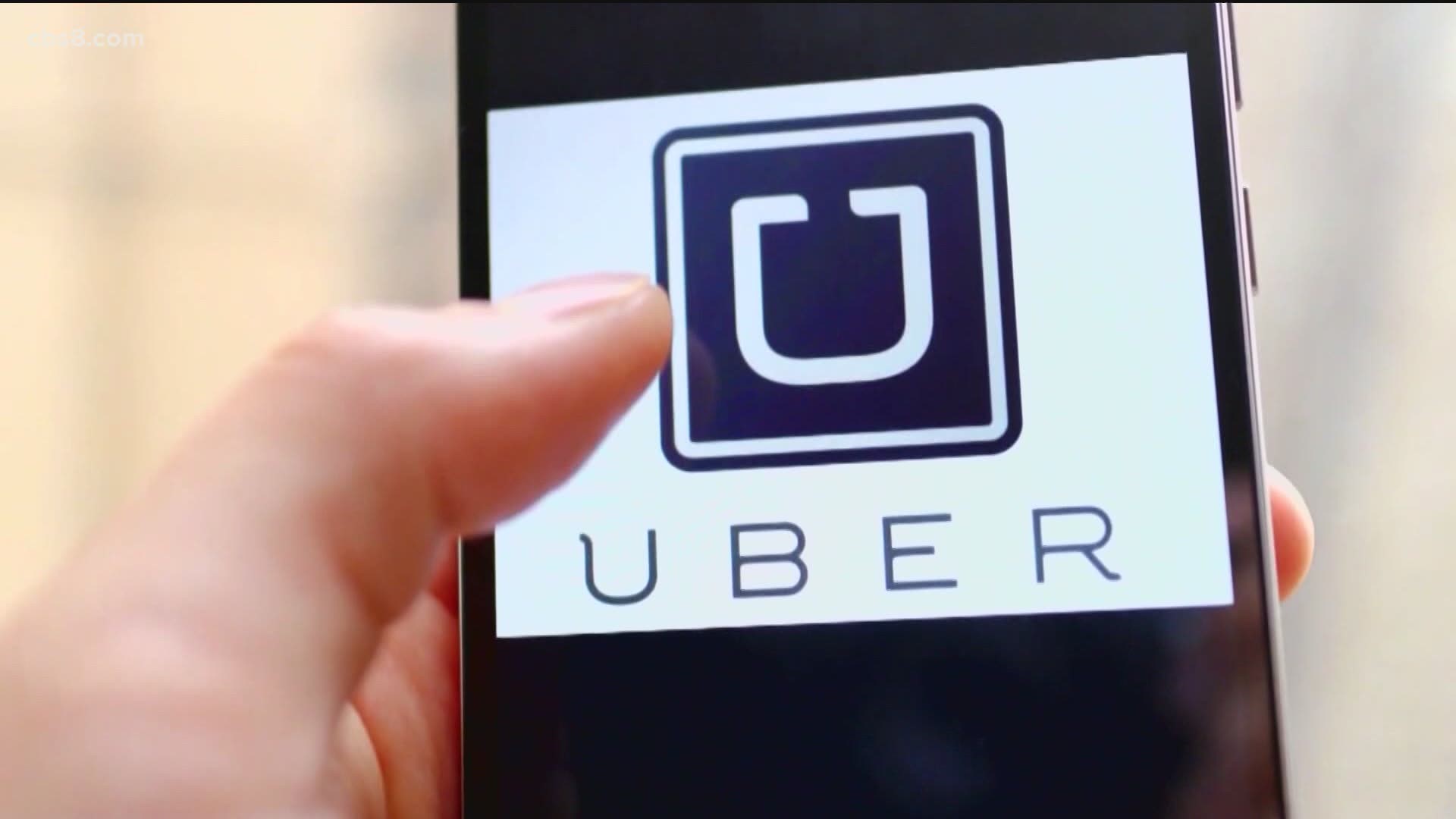 Rideshare companies could pull out of California | 0
