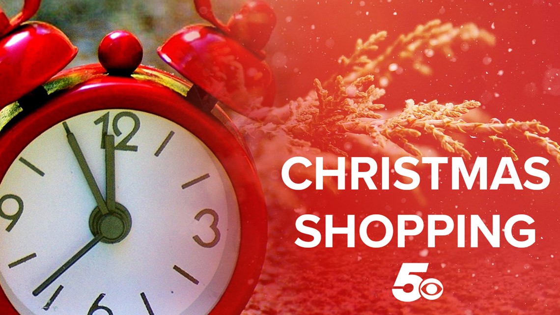 Local 2020 Christmas shopping events | wcy.wat.edu.pl