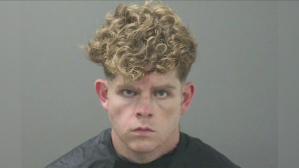 Suspect arrested five days after double homicide at Devil's Den | What we know