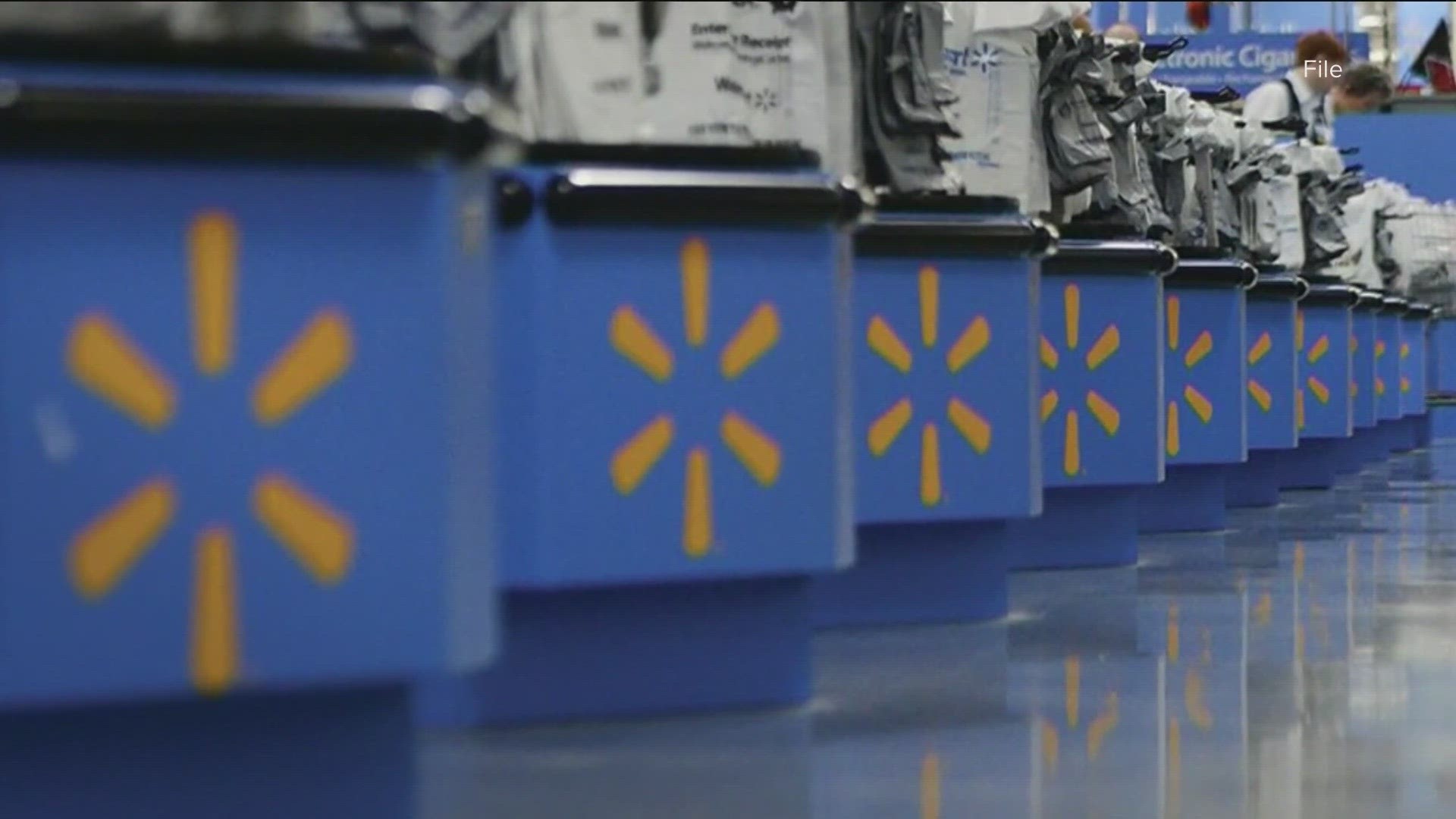 Walmart plans to open 150 new stores by 2029, starting in 2024 | ksdk.com