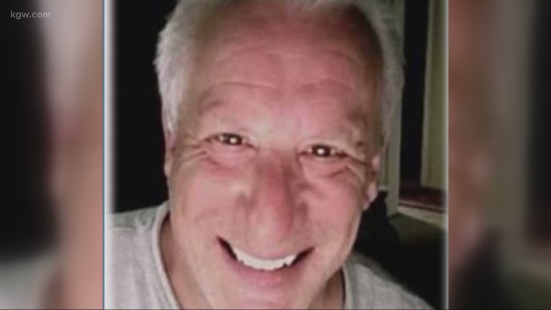 Police find remains of actor Charles Levin in Southern Oregon