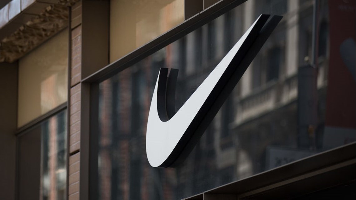 Nike to lay off 172 workers at Missouri air-sole facility this summer
