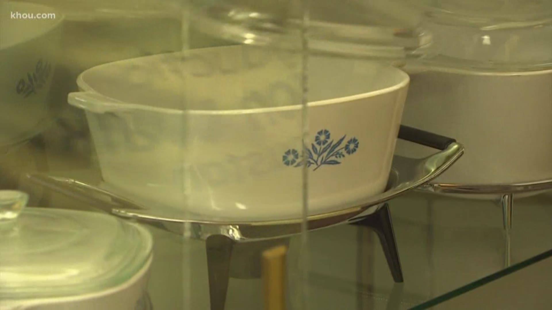 How Much Is My Old Corningware Worth Ksdk Com