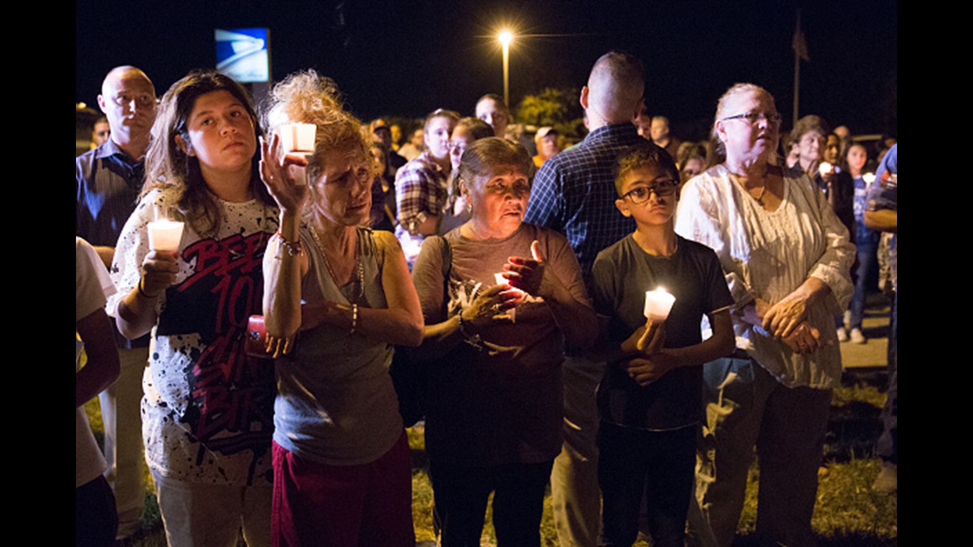 Church where massacre occurred to be demolished | ksdk.com