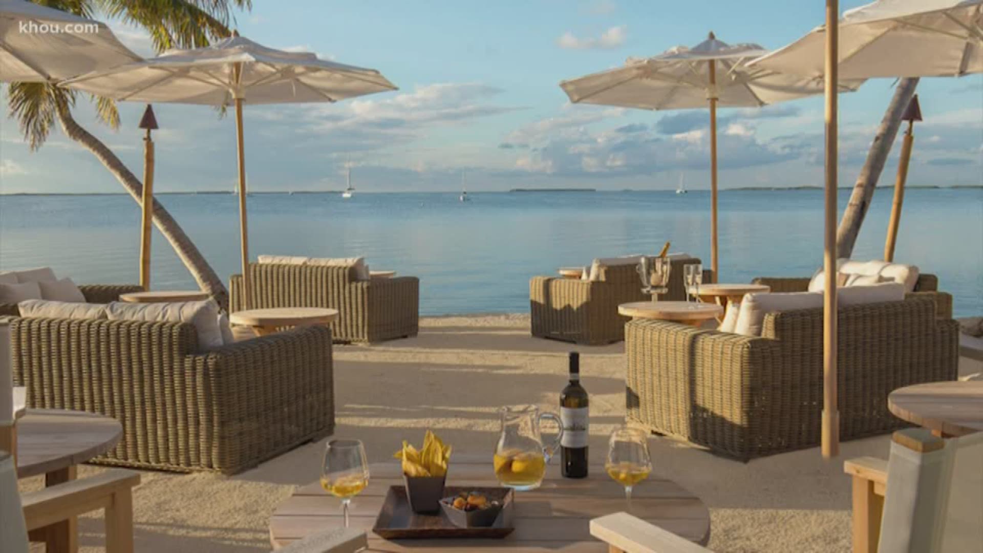 Florida Keys&#39; first all-inclusive resort opens | 0