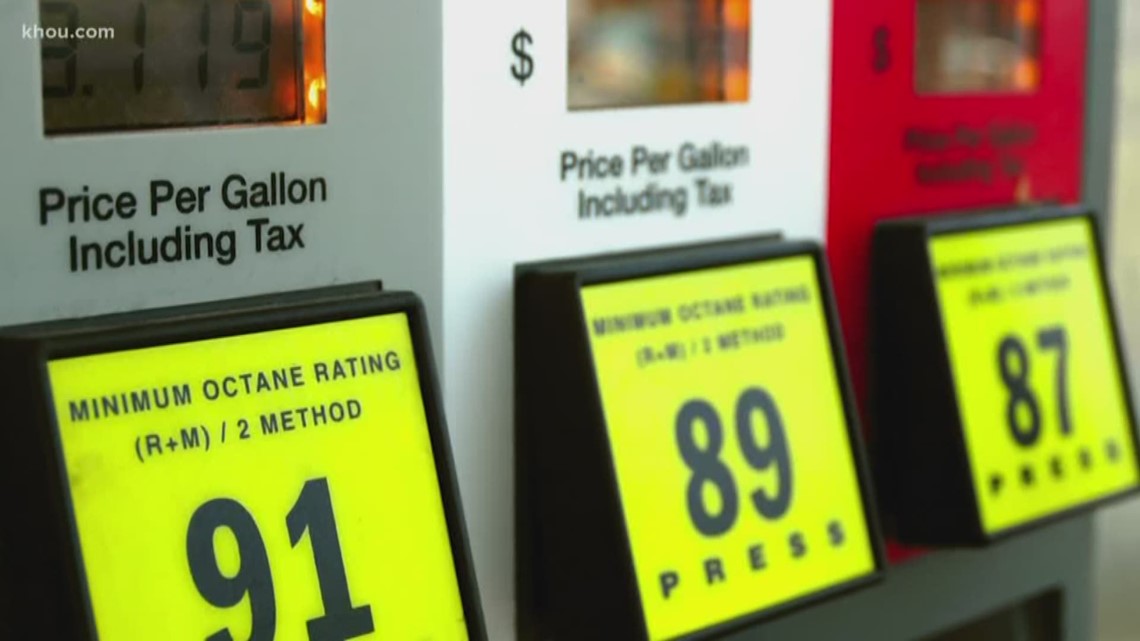 Paying too much for gas? Here's 3 ways to save!