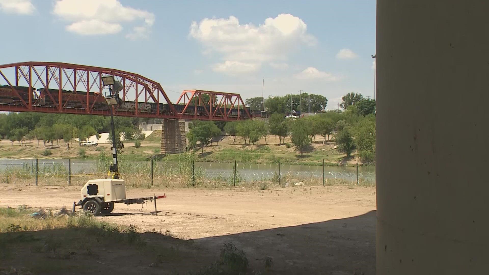 Gov. Abbott is ordering more truck checkpoints across Texas to prevent deaths like the one in San Antonio where dozens of migrants were found dead.