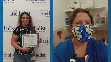 Nurse willing to be fired instead of following COVID vaccine requirements
