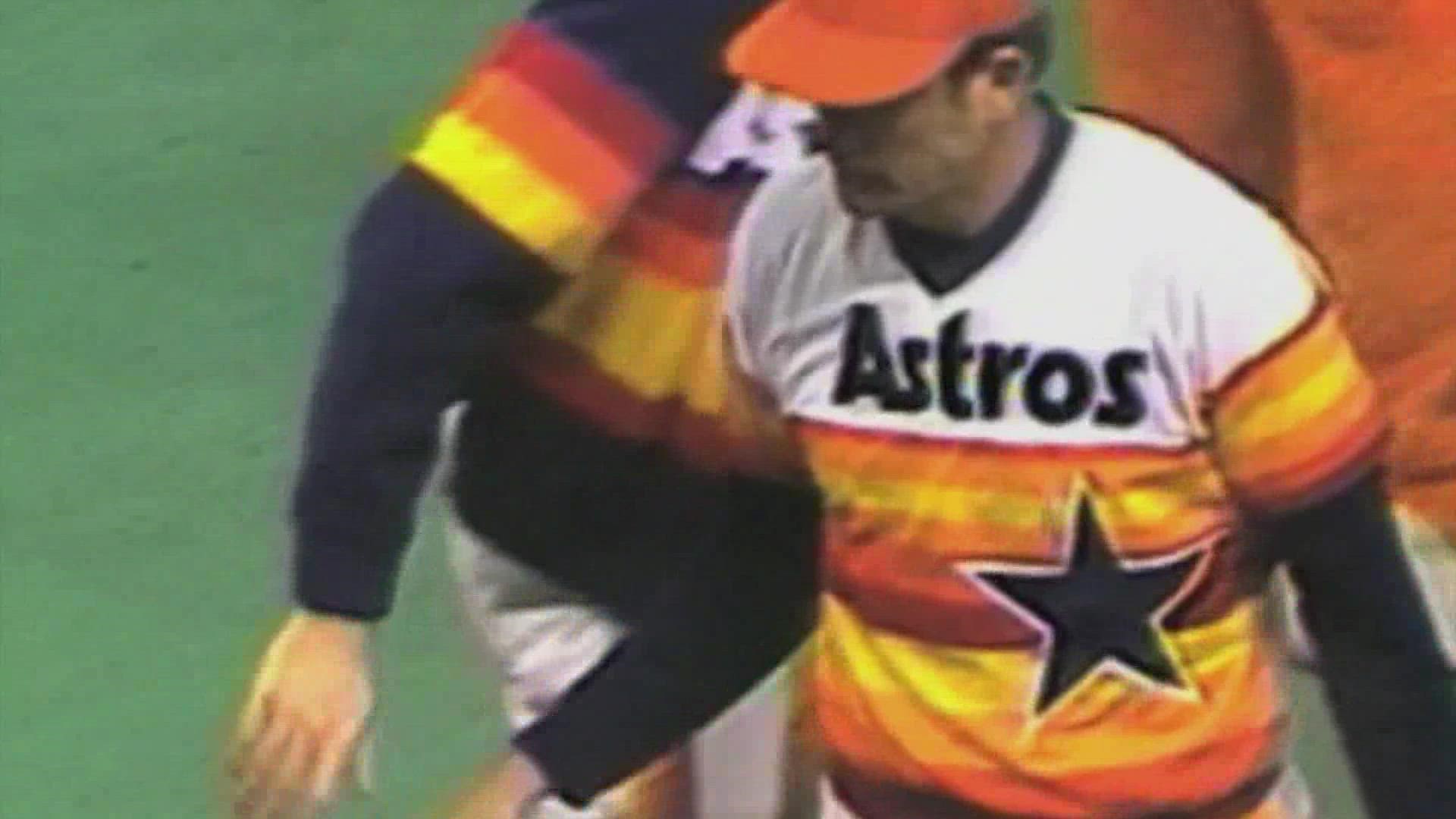 It wasn't all sunshine when the jerseys were first revealed. Instead, it took a number of years before they became a fan favorite.