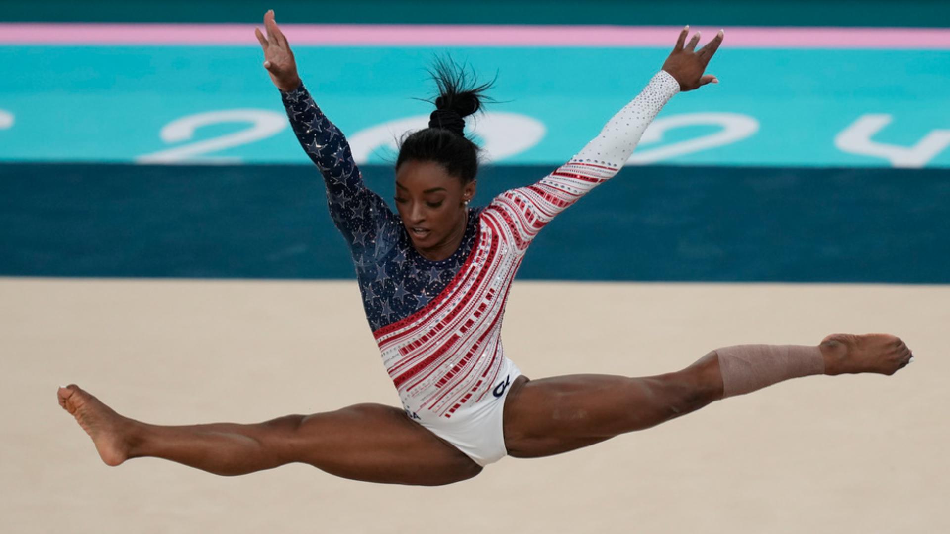 Paris Olympics recap July 30 Simone Biles breaks another record