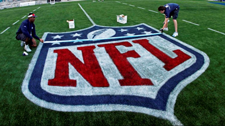  NFL sign $50 million streaming deal for Thursday games