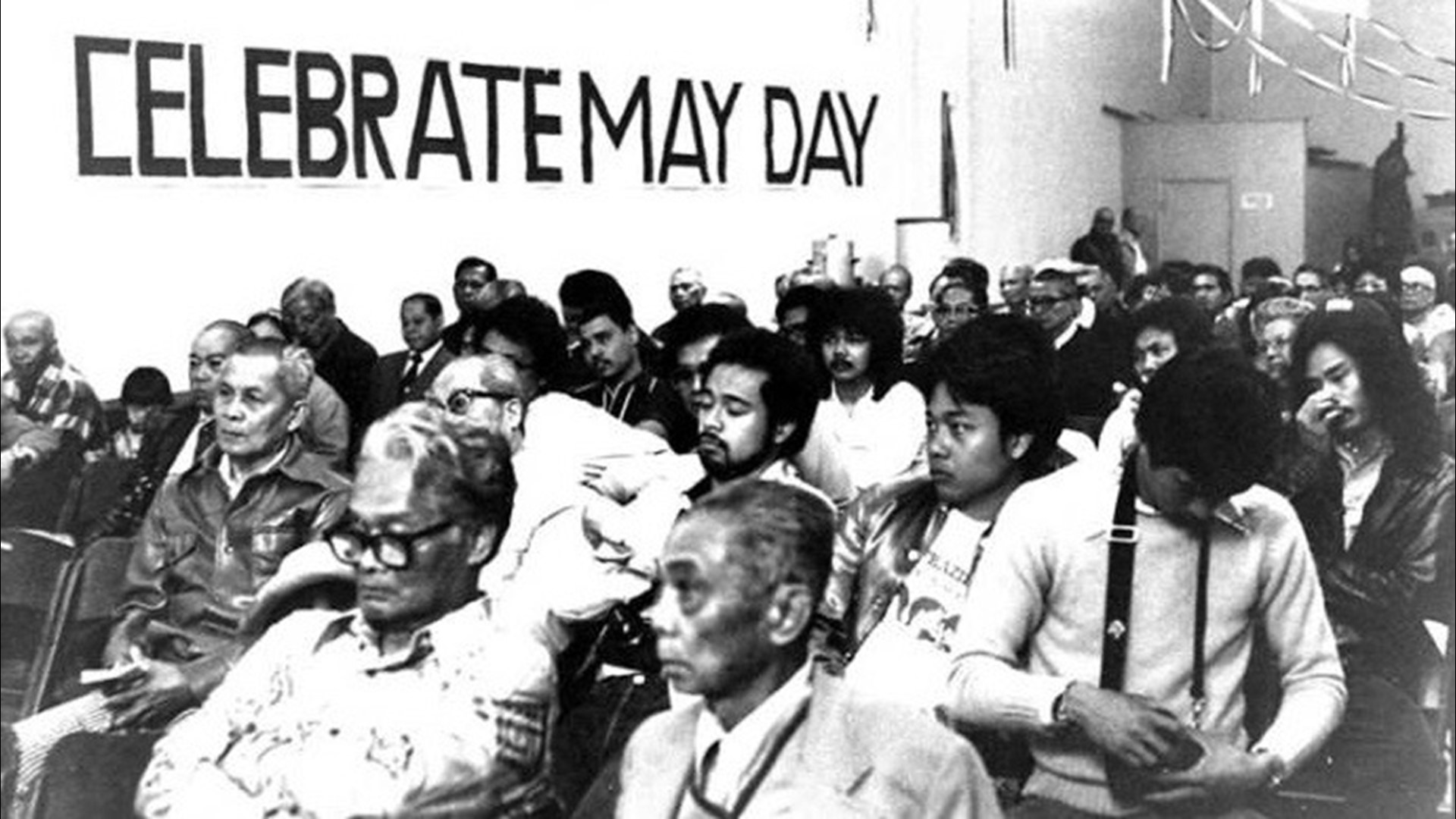 Here's what you need to know about May Day