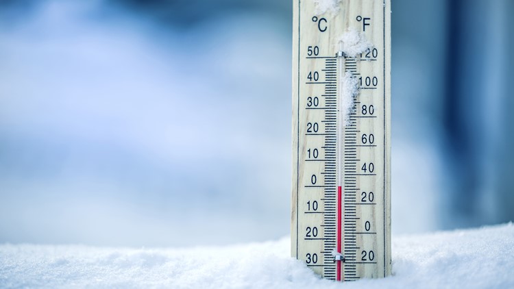 Winter 2022: Warming centers, resources available in the St. Louis area