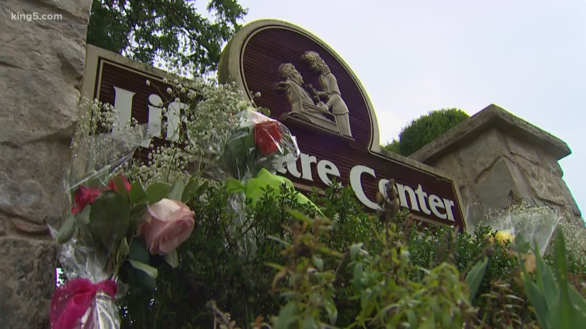 Families of Life Care Center residents speak out after deadly coronavirus outbreak in Kirkland ...