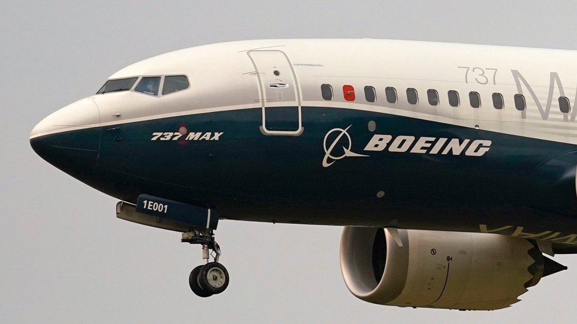 FAA will lift US grounding of Boeing 737 MAX on Wednesday, according to sources | www.bagssaleusa.com