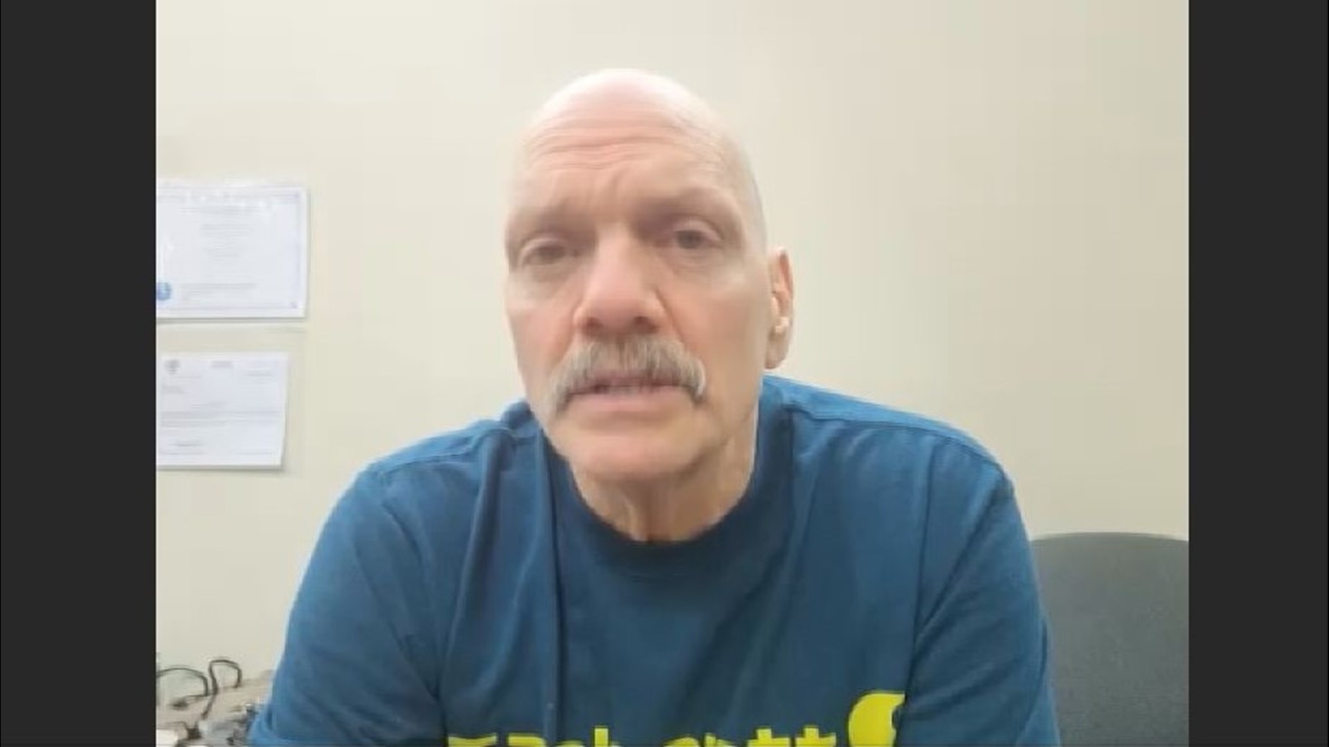 SeaTac delays cause Alaska man to miss heart transplant