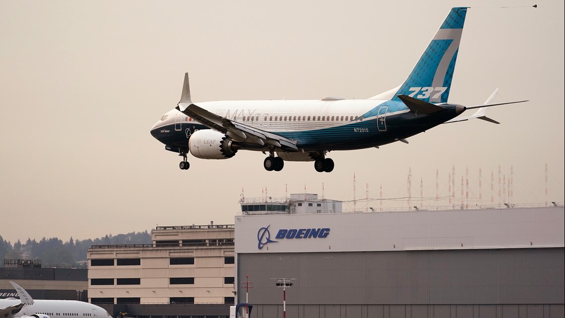 Pilots say FAA proposal for Boeing 737 MAX training needs work | www.bagssaleusa.com