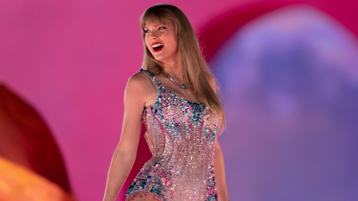 Taylor Swift's Kansas City ticket prices are dropping--Get yours now