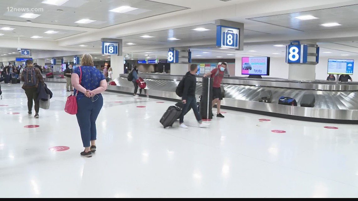 US travelers might be asked to be weighed before flying - Vimarsana News