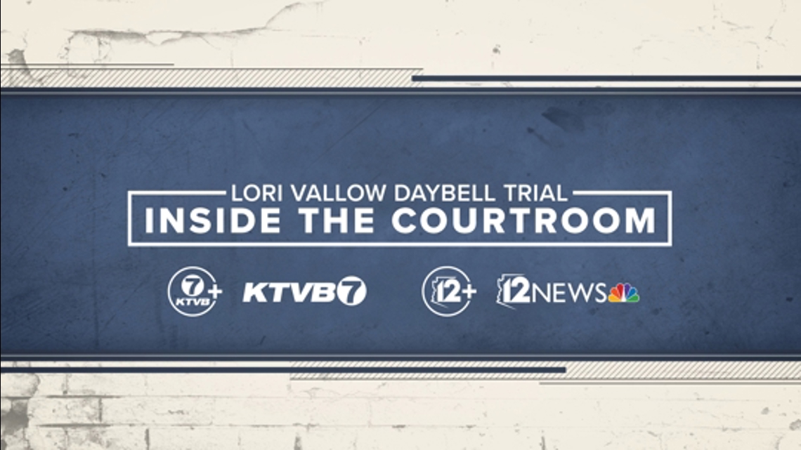 Lori Vallow Daybell trial: Day 1 recap | Inside the Courtroom