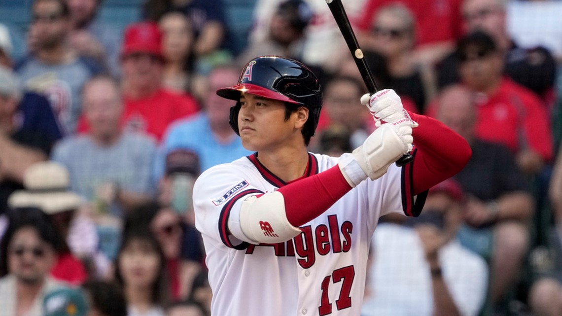 Should the Orioles make a trade for Ohtani?