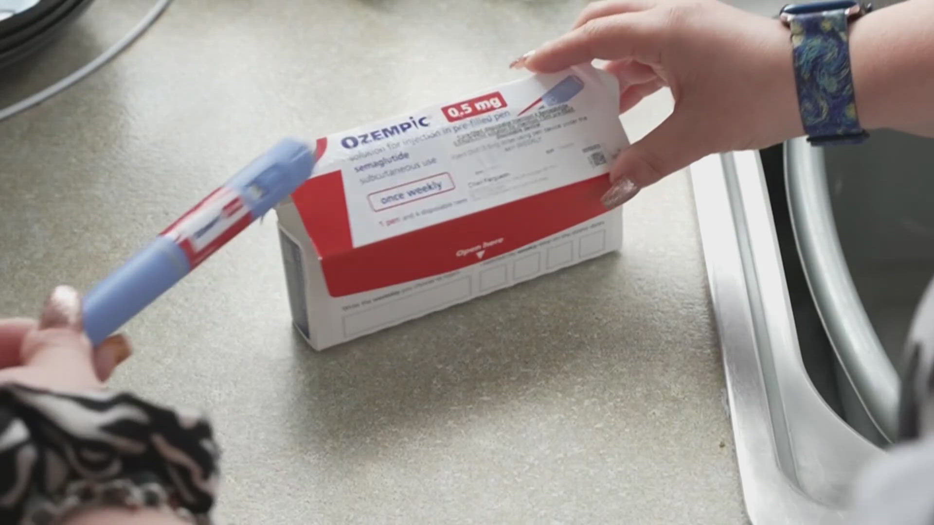 semaglutide beer SkinnyRx