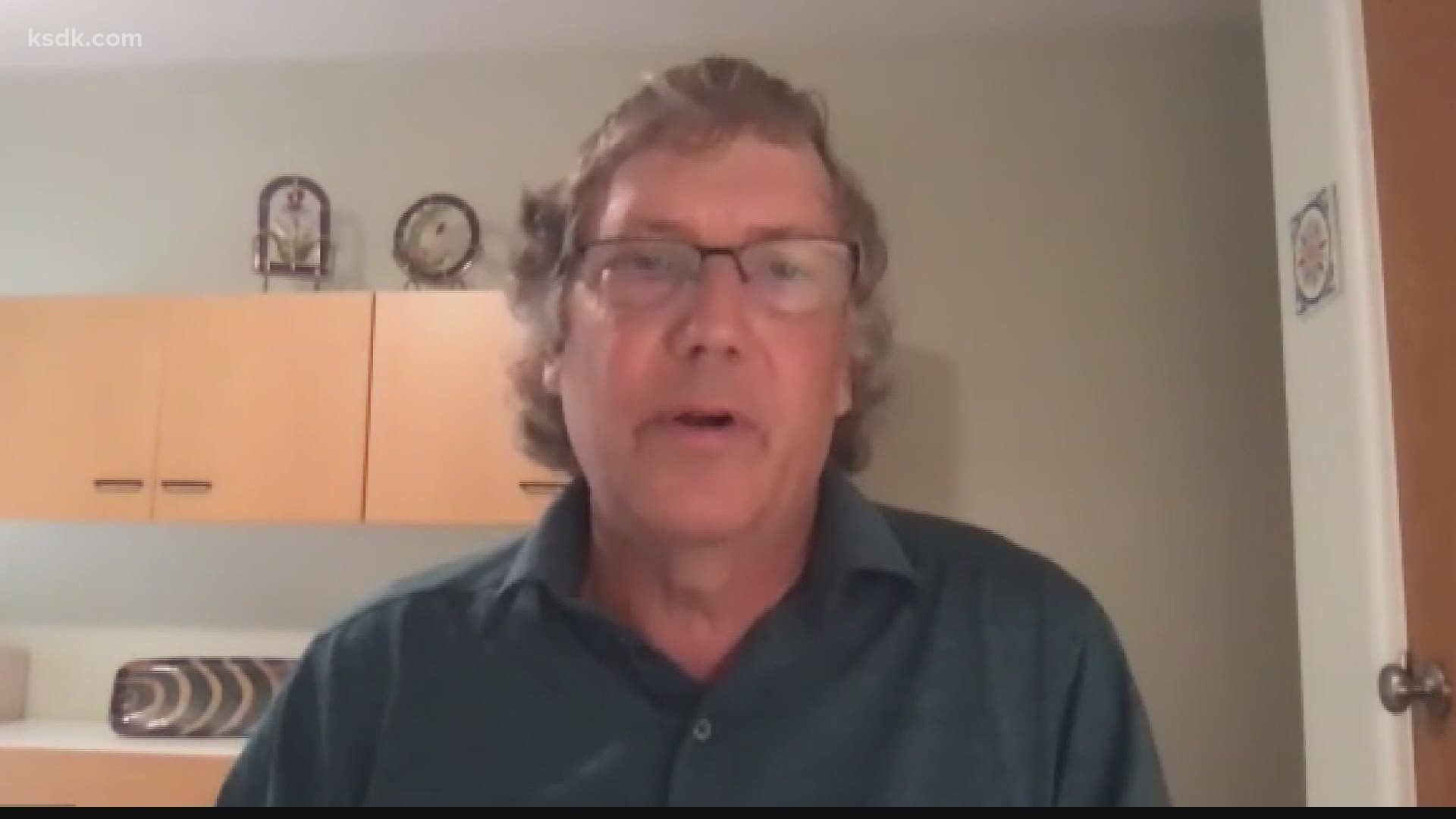 Why a Washington University Economist says Congress must act quickly to help the unemployed and how he weighs the options being considered