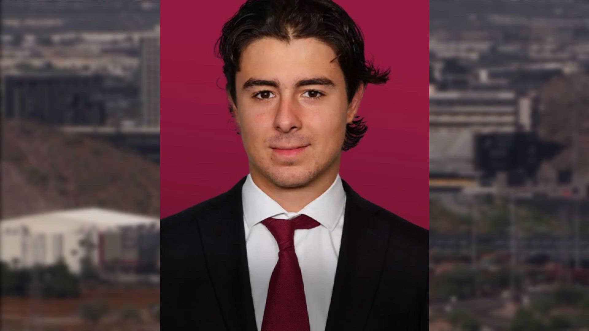 ASU hires independent investigator as player remains hospitalized after heat-related exertion