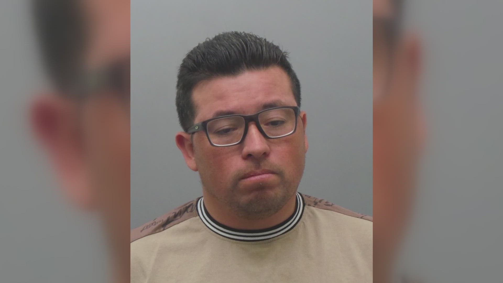 Man arrested after attempting to meet up with minor for sexual contact