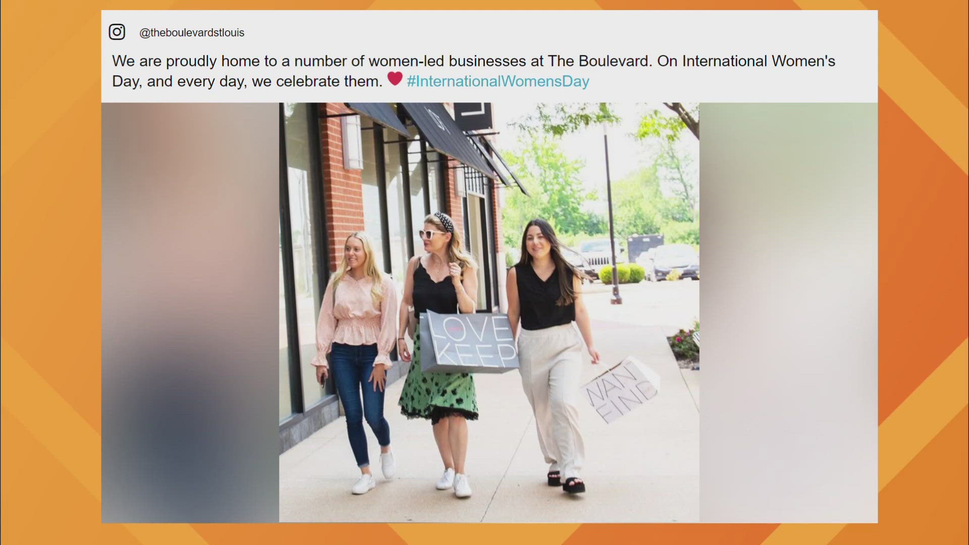 The contest offers local small businesses a chance to win three months of free rent at a brick-and-mortar location without a long-term lease.