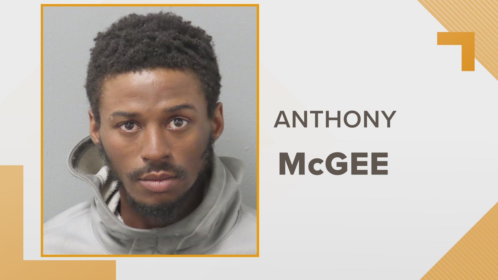 19 year old Attacked Elderly Woman Tried To Kidnap Child Sunday In 